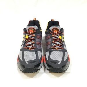 Brooks Cascadia 11 Men’s Trail Running Shoes Sz 10